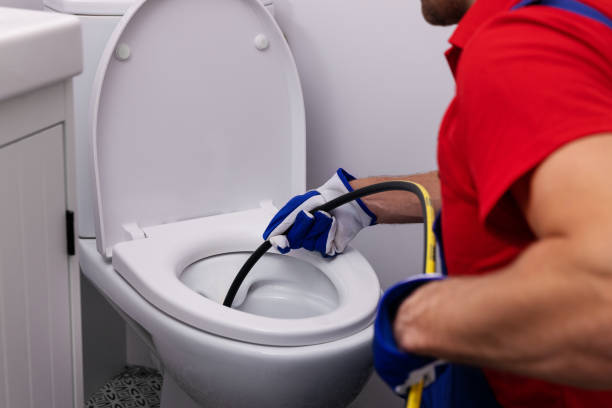 Best Plumbing Services Near Me  in Willamina, OR
