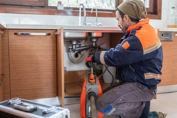 Best 24-Hour Plumber Near Me  in Willamina, OR
