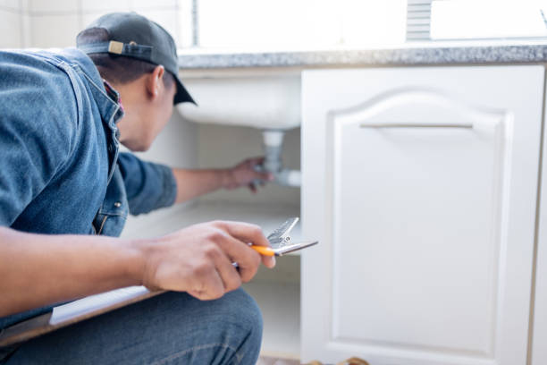 Best Plumbing Installation Services  in Willamina, OR
