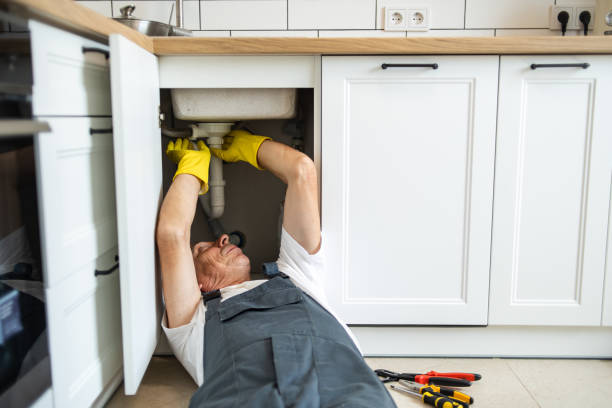 Reliable Willamina, OR Plumbing Solutions