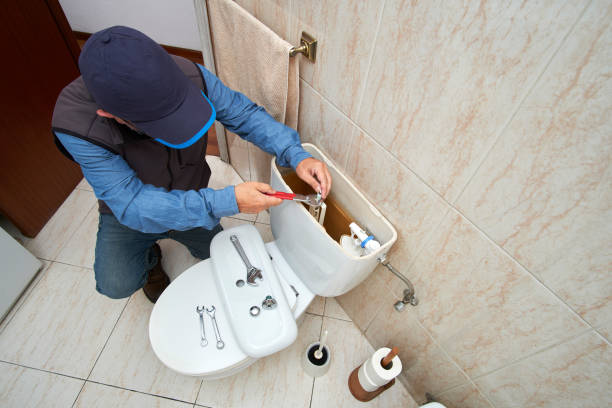 Gas Line Repair in Willamina, OR