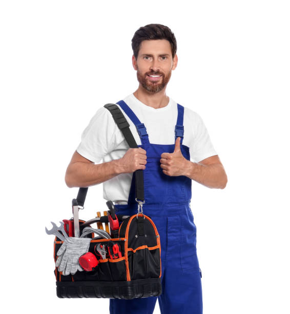 Best Clogged Drain Plumber  in Willamina, OR