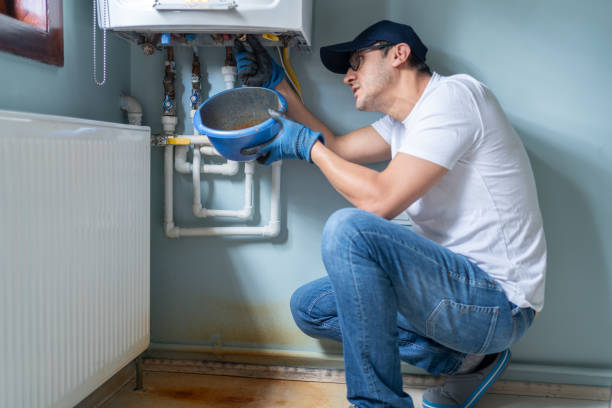 Best Water Softener Installation  in Willamina, OR